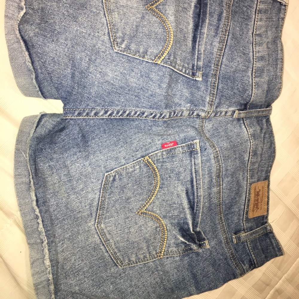 shorts - Picture 3 of 4